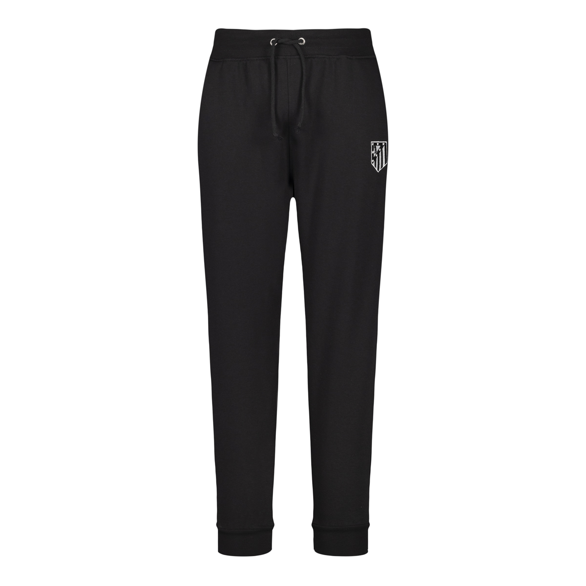 Black Pants for Adults with Crest image number null